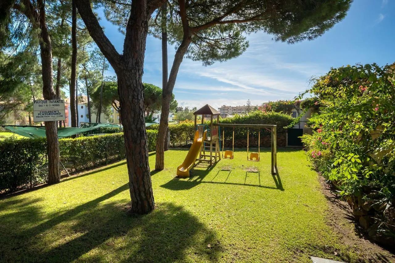 Planalto Sweet Villa Vilamoura