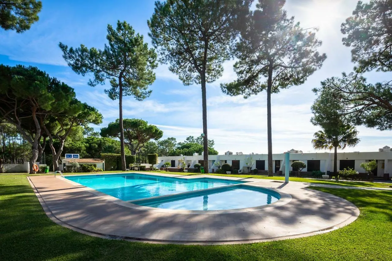 Planalto Sweet Villa Vilamoura