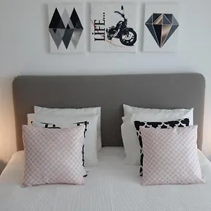 Maresia Apartamento