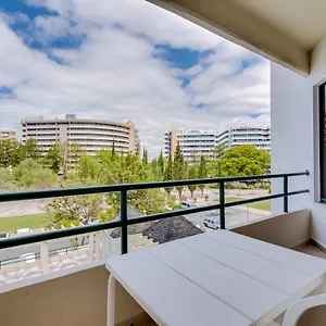 Tália - Pool&city Center - Apartamento
