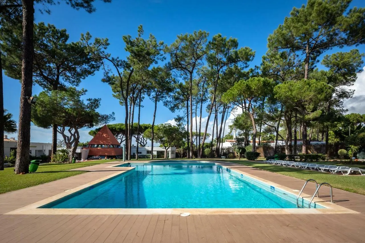Planalto Sweet Villa Vilamoura