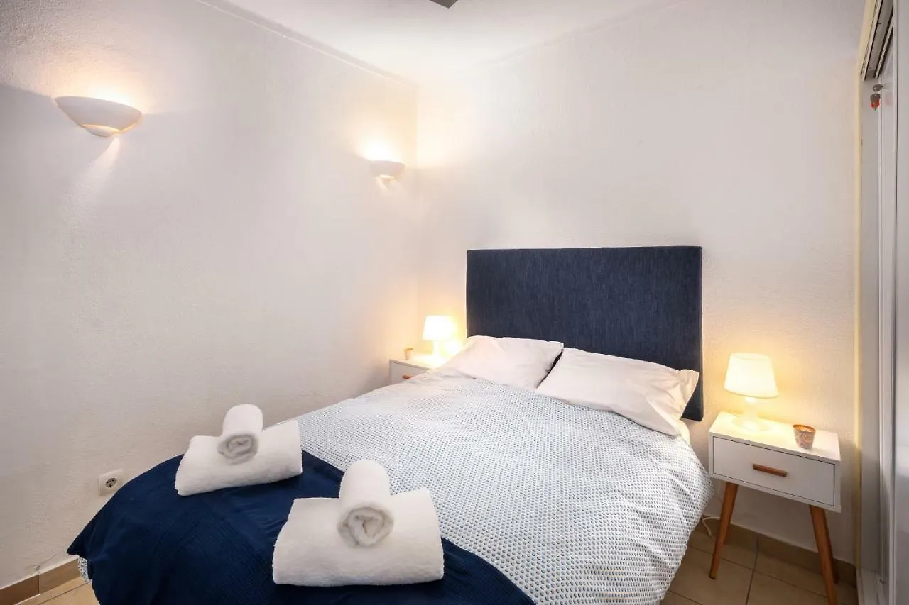 Planalto Sweet Villa Vilamoura 0*,