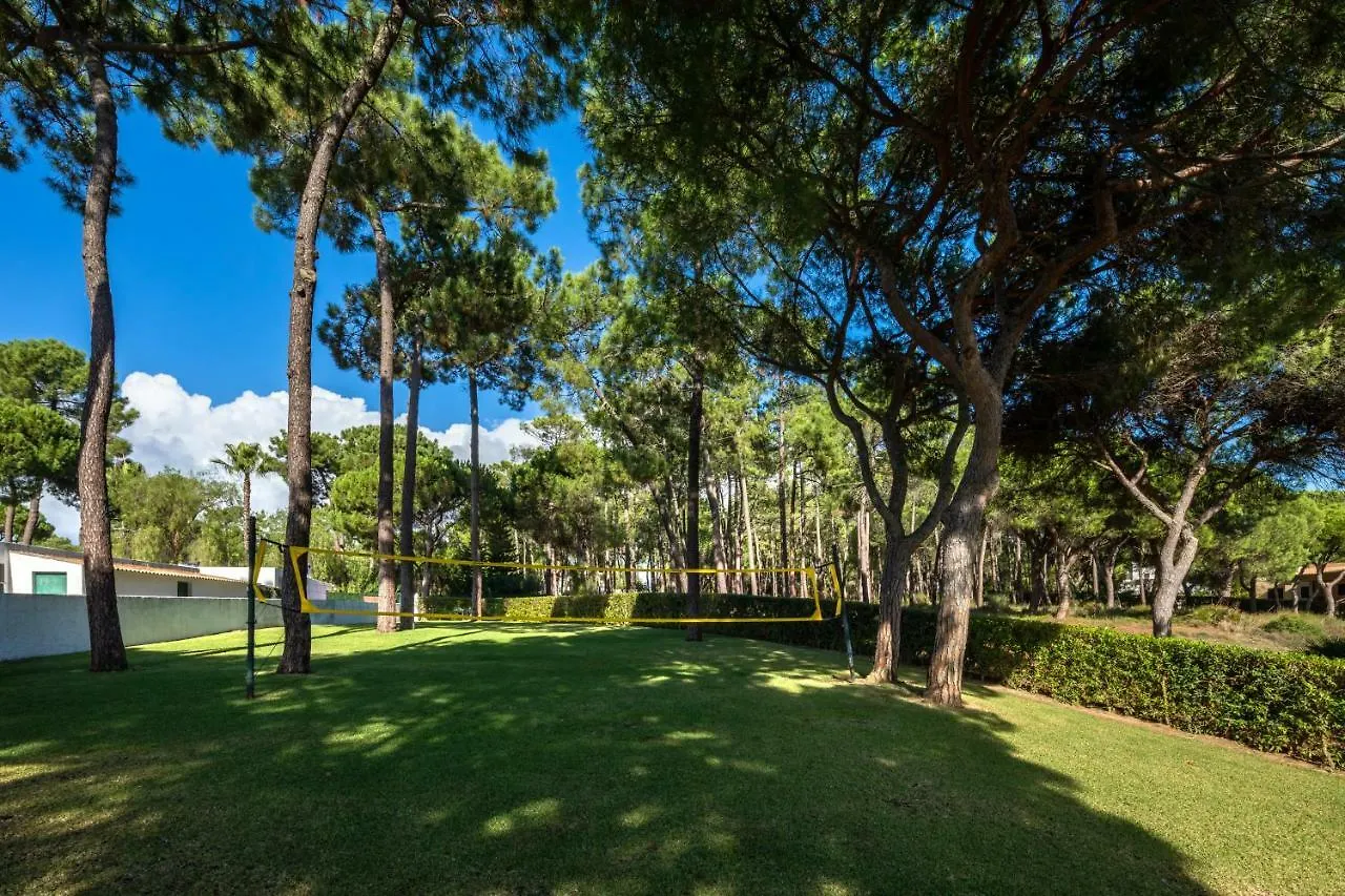 Planalto Sweet Villa Vilamoura 0*,  Portugal