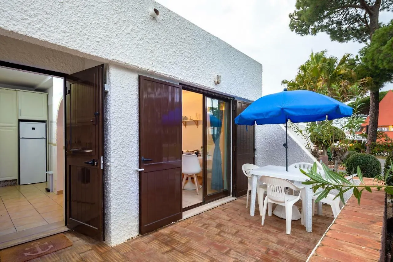 Planalto Sweet Villa Vilamoura