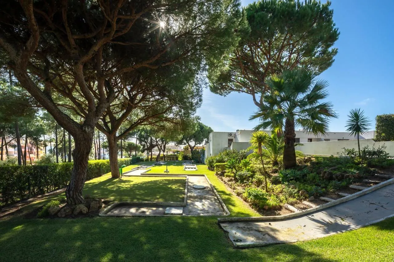Planalto Sweet Villa Vilamoura Portugal