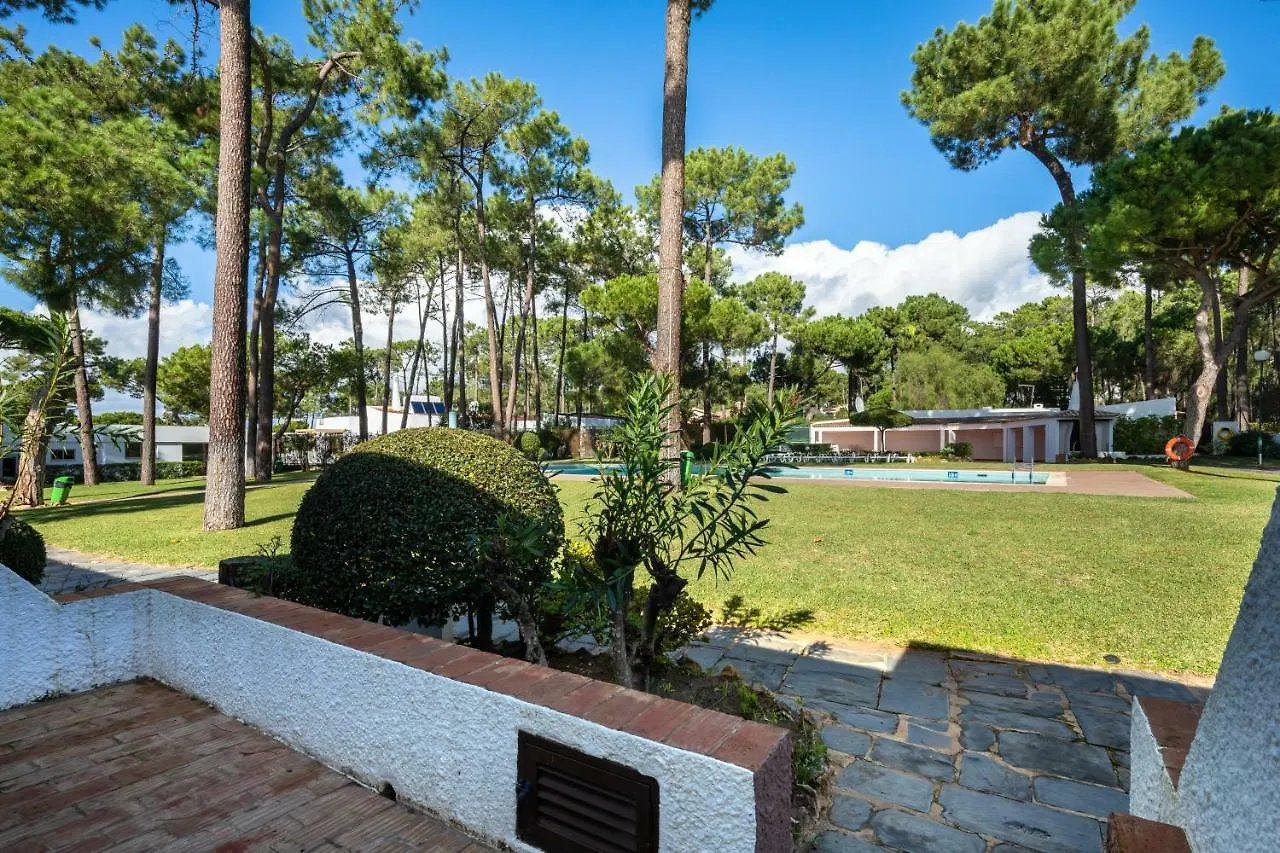 Planalto Sweet Villa Vilamoura