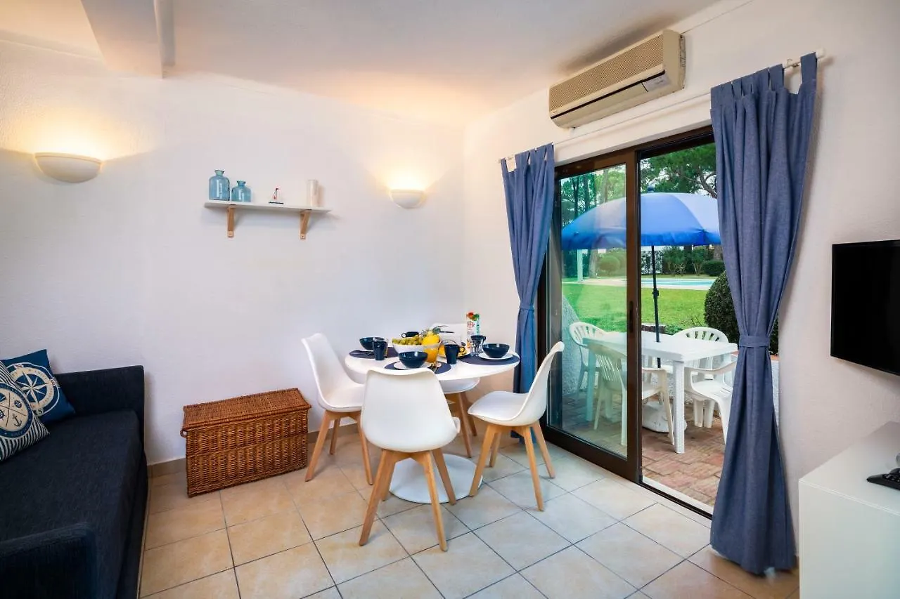 Contacten van Planalto Sweet Villa